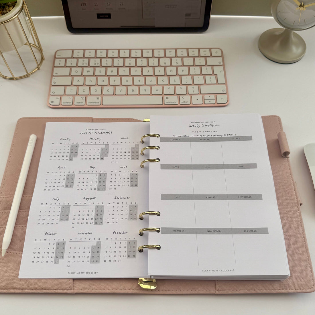 The Power of Goal Setting: Setting Clear Objectives for Business Success